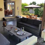Apartment A Casa Amarela