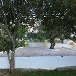 Apartment A Casa Amarela *