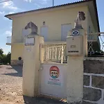 A Casa Amarela * Pinheiro de Coja
