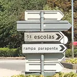 Apartment A Casa Amarela *