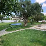A Casa Amarela Apartment