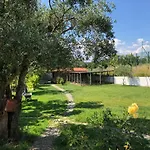 A Casa Amarela *