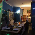 A Casa Amarela Apartment Pinheiro de Coja
