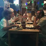 A Casa Amarela * Pinheiro de Coja