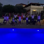 A Casa Amarela *
