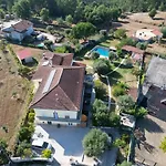 A Casa Amarela *