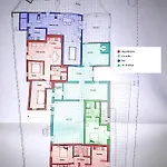 A Casa Amarela Apartment