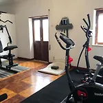 A Casa Amarela *