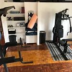 A Casa Amarela