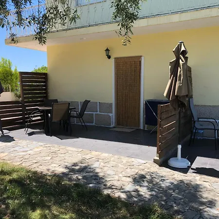 A Casa Amarela *