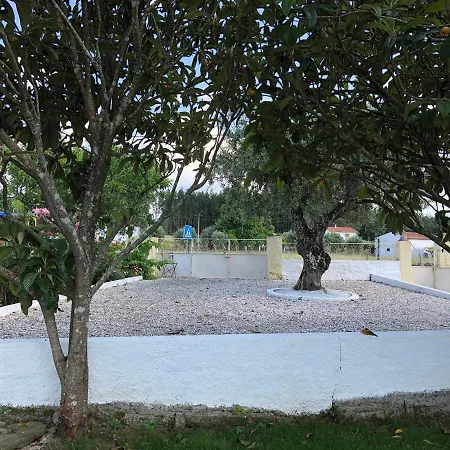 アパート A Casa Amarela *