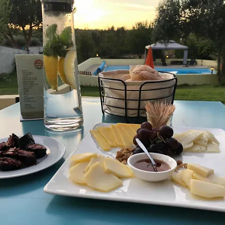 Apartment A Casa Amarela *