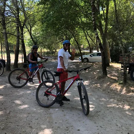 A Casa Amarela Apartment