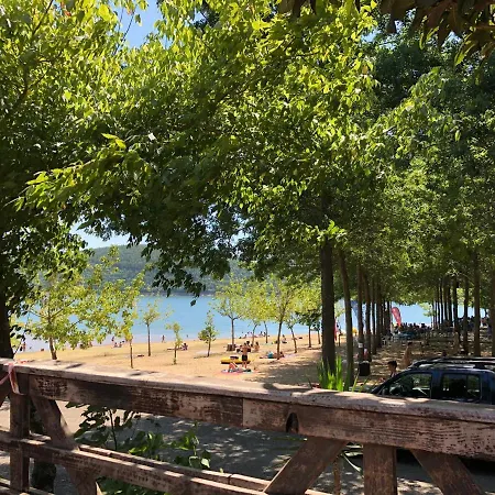 アパート A Casa Amarela *