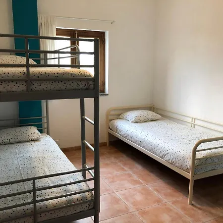 Apartment A Casa Amarela