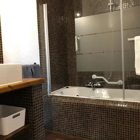 A Casa Amarela アパート Pinheiro de Coja