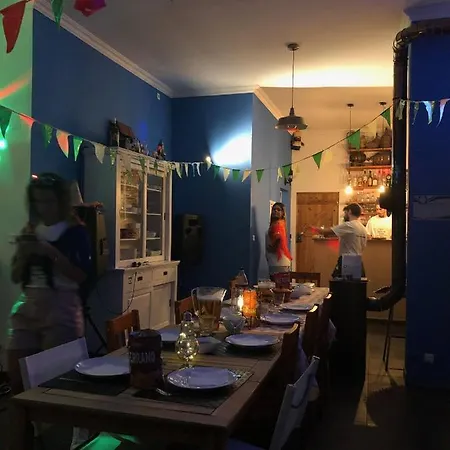 A Casa Amarela Apartment Pinheiro de Coja