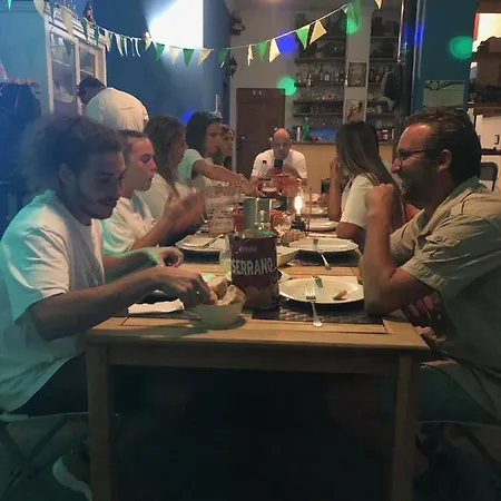 A Casa Amarela * Pinheiro de Coja