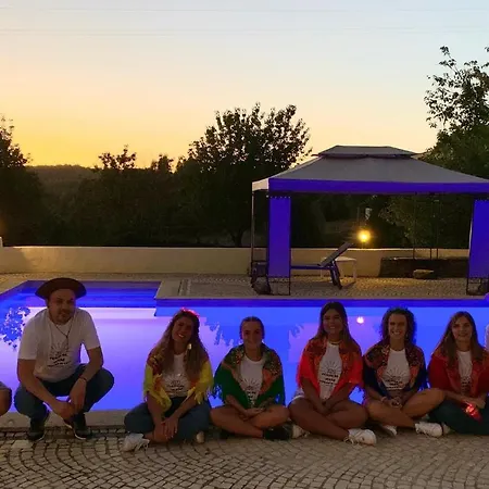 Apartment A Casa Amarela *