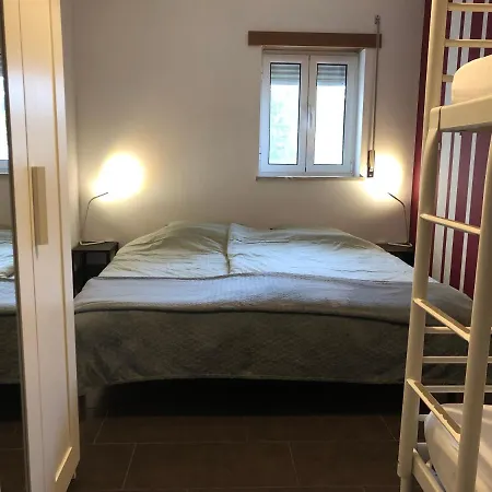 アパート A Casa Amarela *