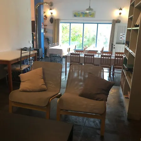 A Casa Amarela