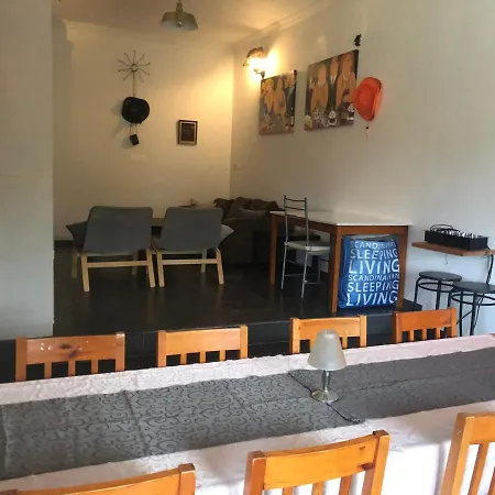 A Casa Amarela * Pinheiro de Coja