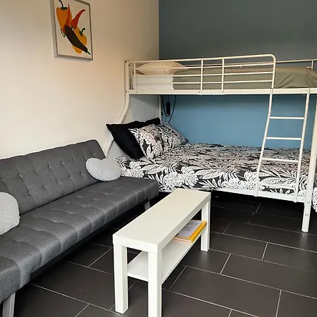 A Casa Amarela Apartment Pinheiro de Coja