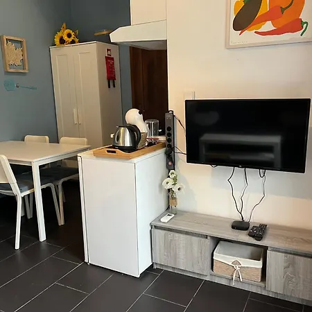 Apartment A Casa Amarela Pinheiro de Coja