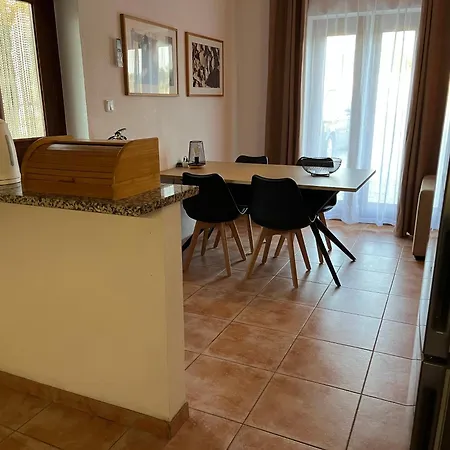 A Casa Amarela Appartement *
