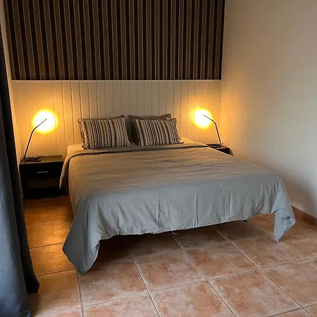 A Casa Amarela *