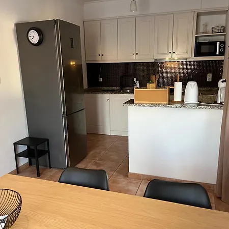Apartament A Casa Amarela Pinheiro de Coja