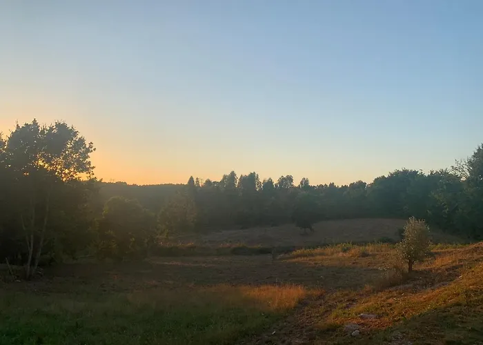 A Casa Amarela Appartement