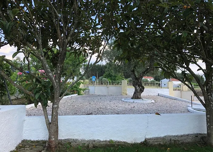 Appartement A Casa Amarela *