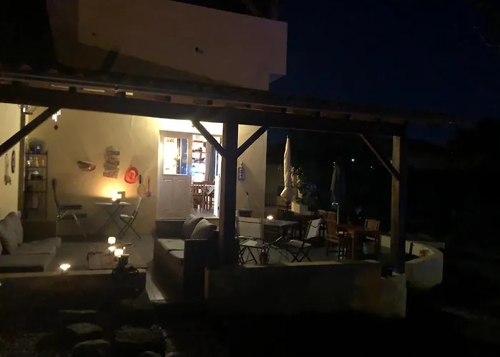 A Casa Amarela * Pinheiro de Coja