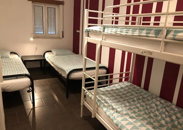 Appartement A Casa Amarela Pinheiro de Coja