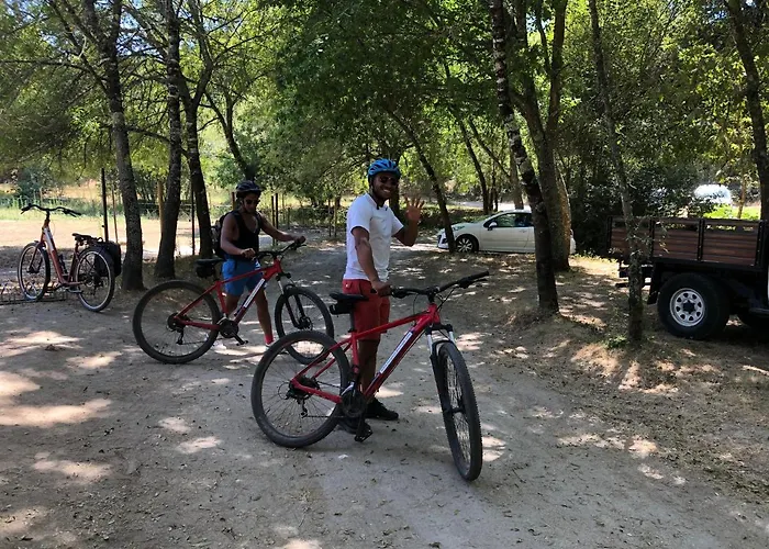 A Casa Amarela Appartement