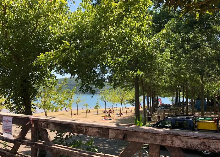 Appartement A Casa Amarela *