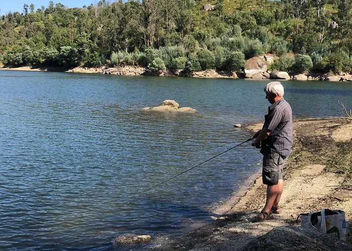 Appartement A Casa Amarela *