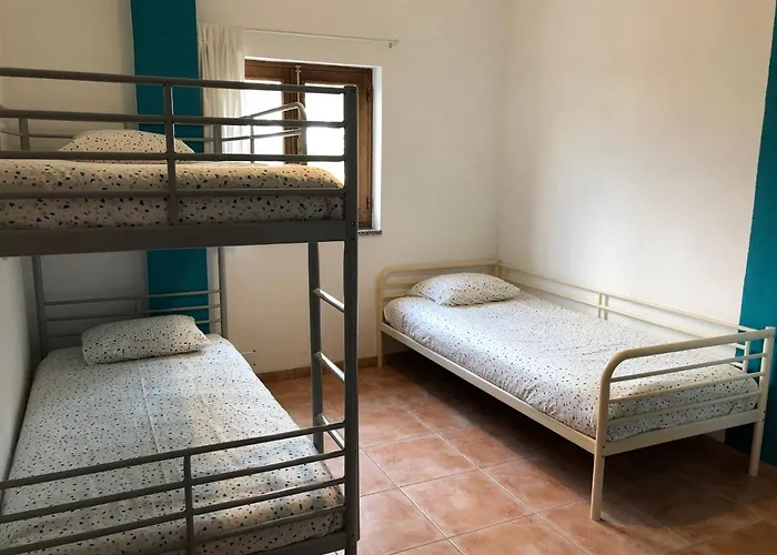 Appartement A Casa Amarela