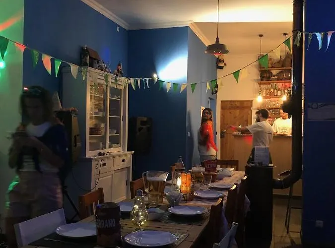 A Casa Amarela Appartement Pinheiro de Coja