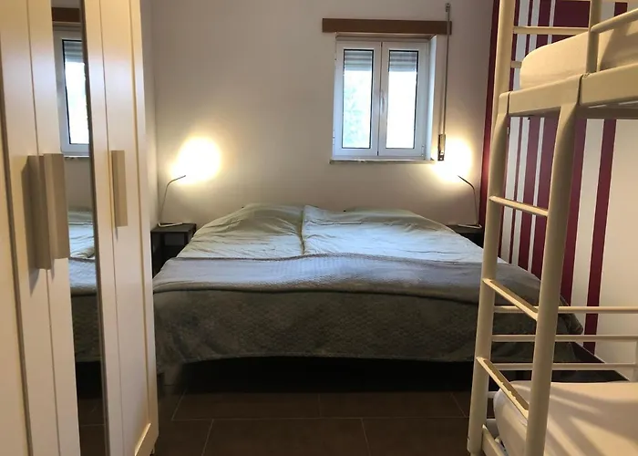 Appartement A Casa Amarela *