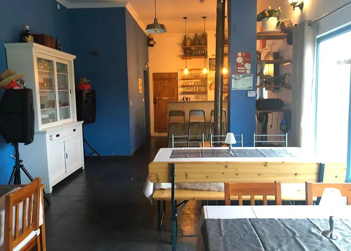 Appartement A Casa Amarela